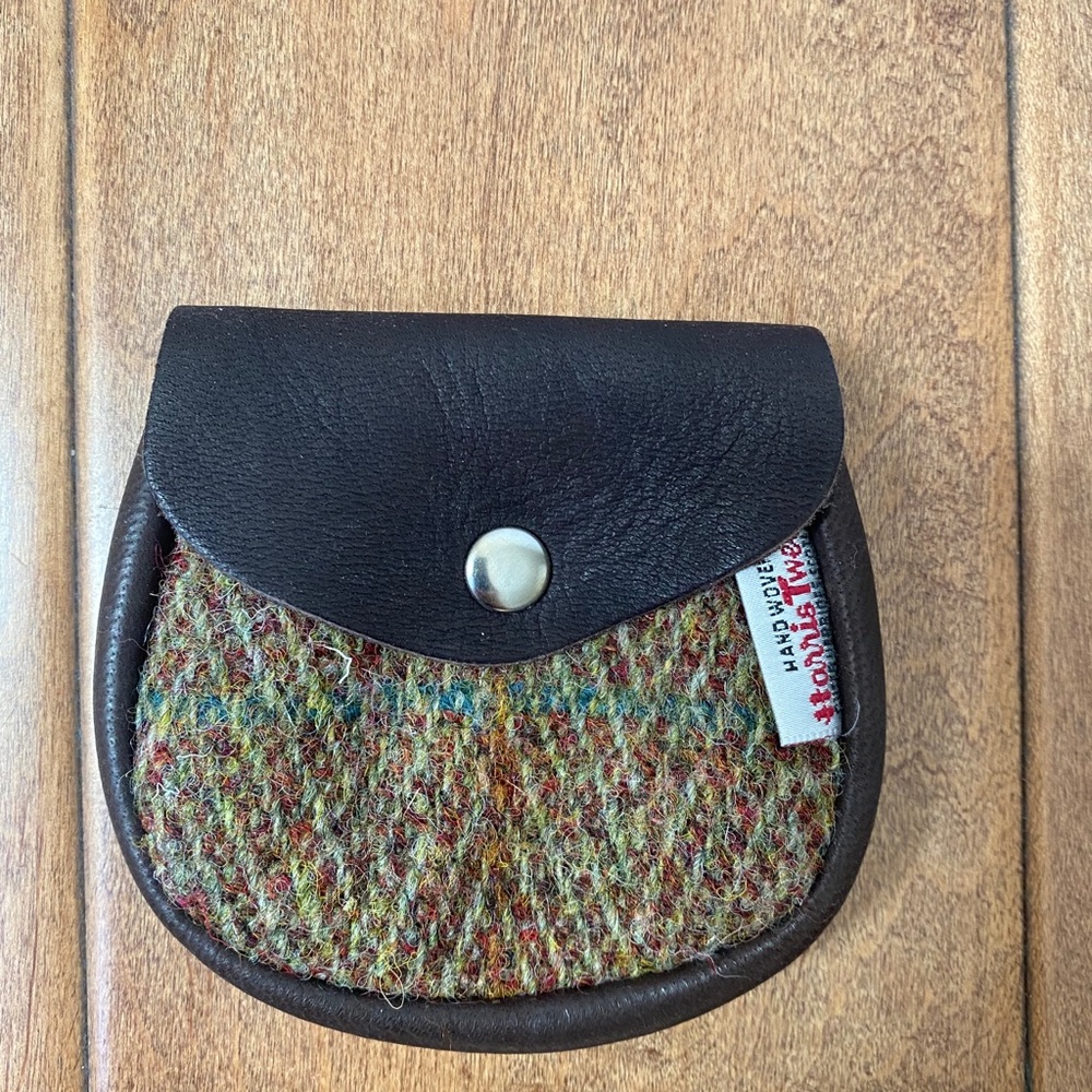 Coin purse